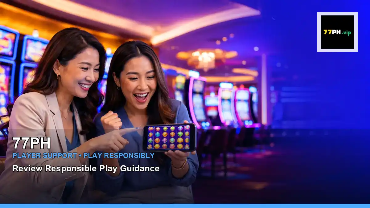 77PH high-energy play mobile casino games in a immersive layout for Philippine players