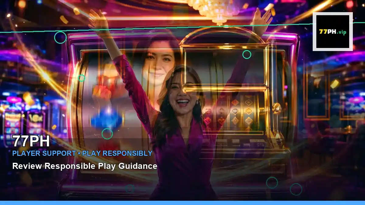 77PH high-energy play phone mobile casino games in a centered layout for Philippine players