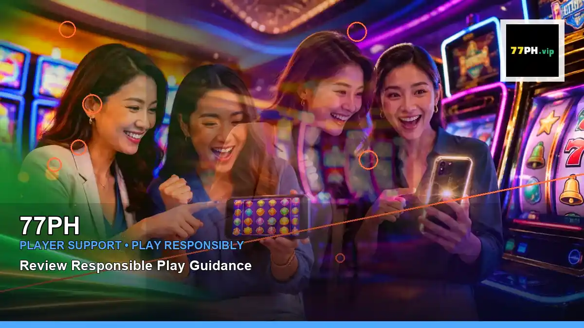 77PH high-energy reels casino bonus games in a panoramic reel layout for Philippine players