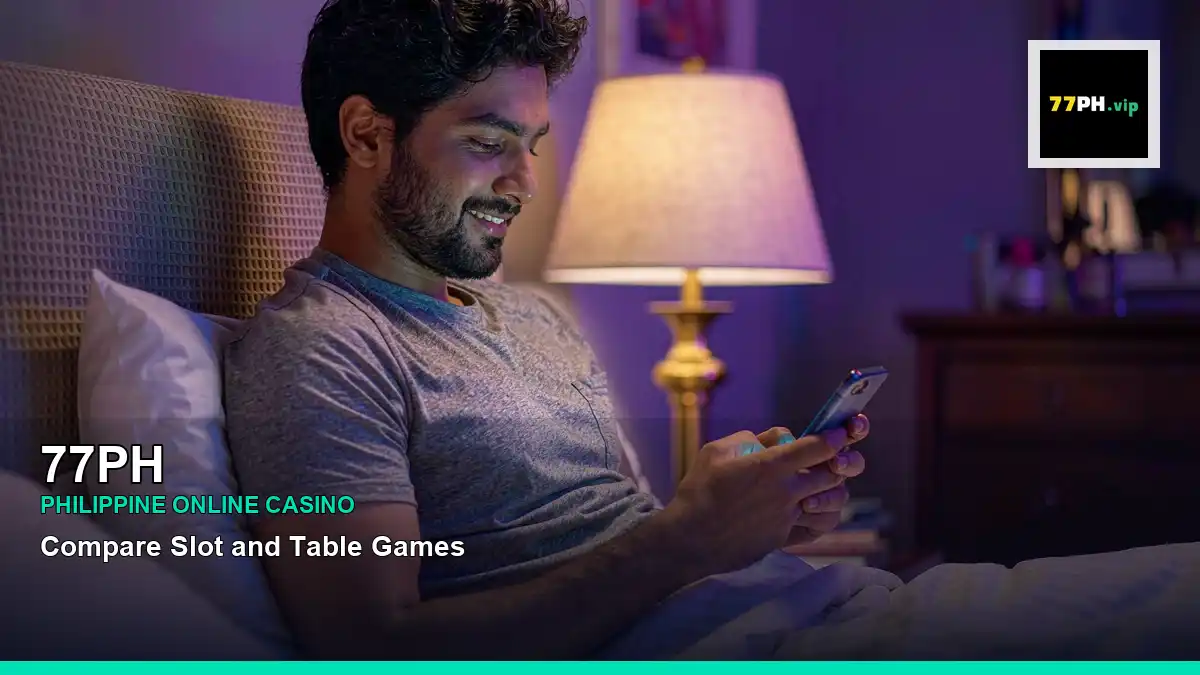77PH high-energy download mobile casino app in a commute layout for Philippine players — view 2