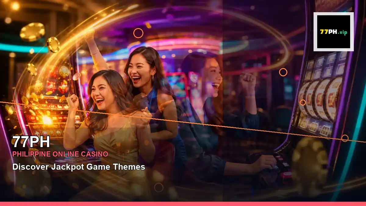 77PH casino cashback rewards featuring an adult Filipina casino host with a right-diagonal composition — view 2