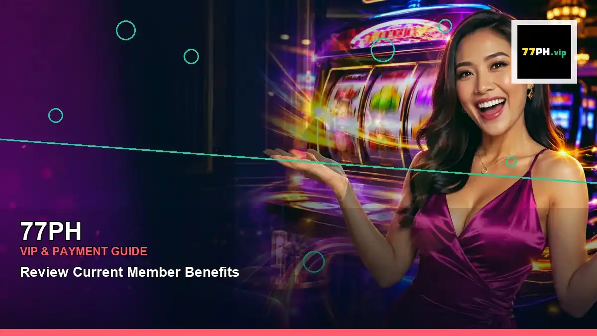 77PH right-framed play phone mobile casino games highlighting mobile-friendly casino play