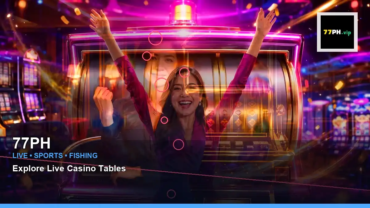 77PH high-energy fruit reels online slot games in a centered layout for Philippine players
